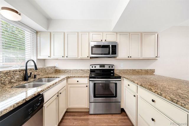 6615 W 84th Way 98, Arvada, CO 80003