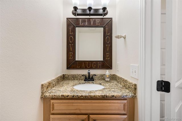 6615 W 84th Way 98, Arvada, CO 80003