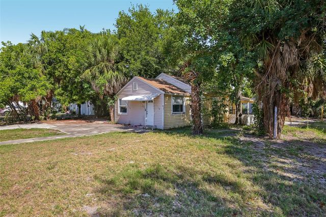 3201 FREEMONT TERRACE S, St Petersburg, FL 33712