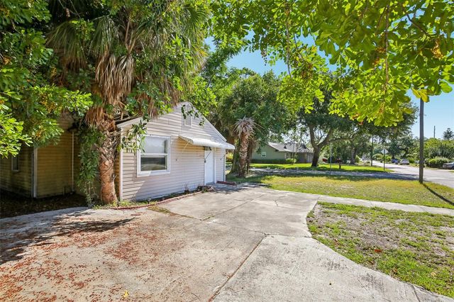 3201 FREEMONT TERRACE S, St Petersburg, FL 33712