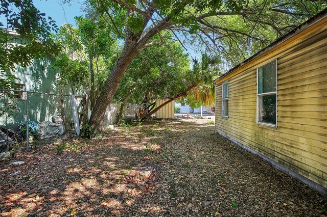 3201 FREEMONT TERRACE S, St Petersburg, FL 33712