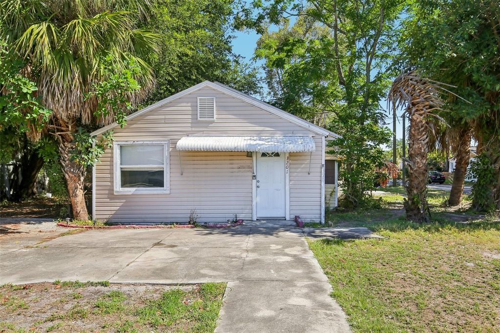 3201 FREEMONT TERRACE S, St Petersburg, FL 33712