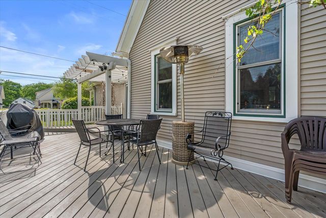 903 N Chicago AVENUE, South Milwaukee, WI 53172