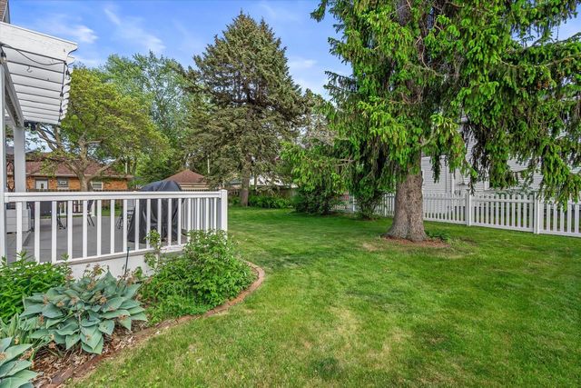 903 N Chicago AVENUE, South Milwaukee, WI 53172