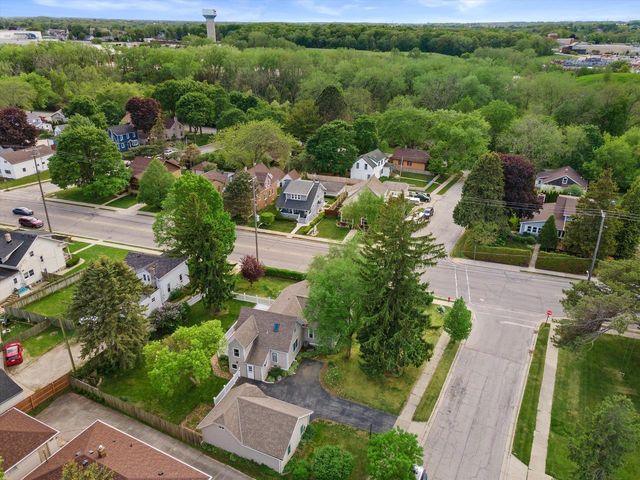 903 N Chicago AVENUE, South Milwaukee, WI 53172