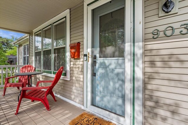 903 N Chicago AVENUE, South Milwaukee, WI 53172