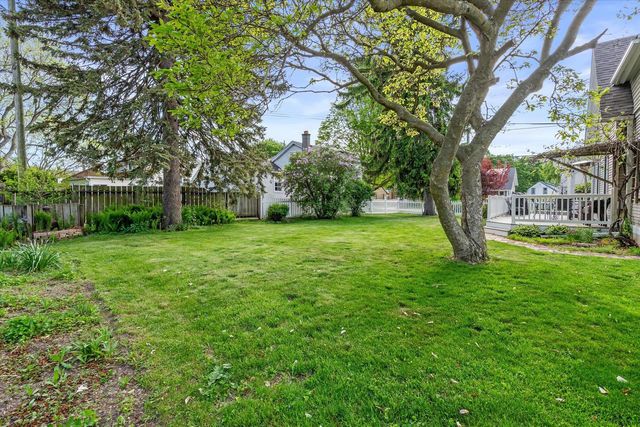 903 N Chicago AVENUE, South Milwaukee, WI 53172