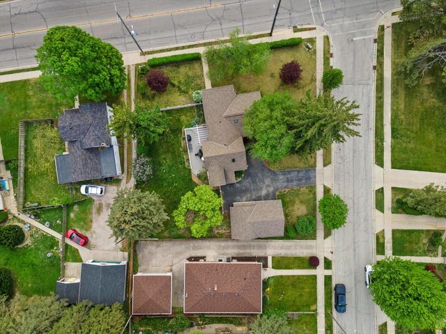 903 N Chicago AVENUE, South Milwaukee, WI 53172