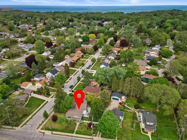 903 N Chicago AVENUE, South Milwaukee, WI 53172