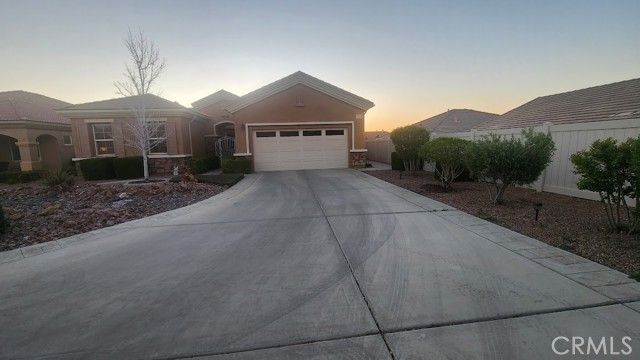 10772 Bridge Haven, Apple Valley, CA 92308