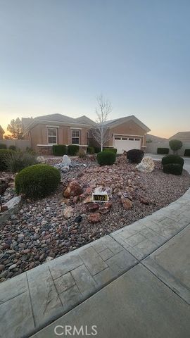 10772 Bridge Haven, Apple Valley, CA 92308