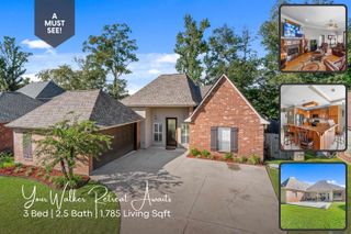 30453 Trace Ln, Walker, LA 70785
