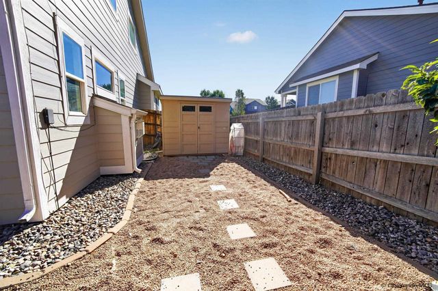 1602 SUMMERSET DR, Cheyenne, WY 82001