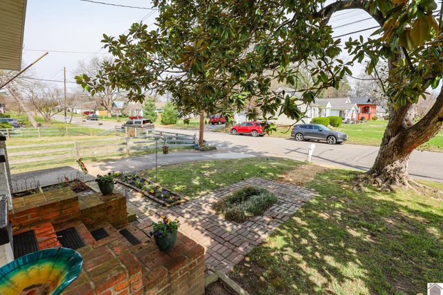 501 & 505 N 34th St, Paducah, KY 42001