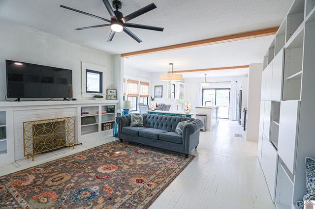 501 & 505 N 34th St, Paducah, KY 42001