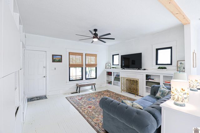 501 & 505 N 34th St, Paducah, KY 42001