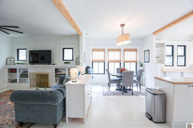 501 & 505 N 34th St, Paducah, KY 42001