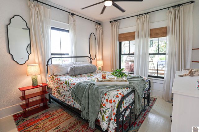 501 & 505 N 34th St, Paducah, KY 42001