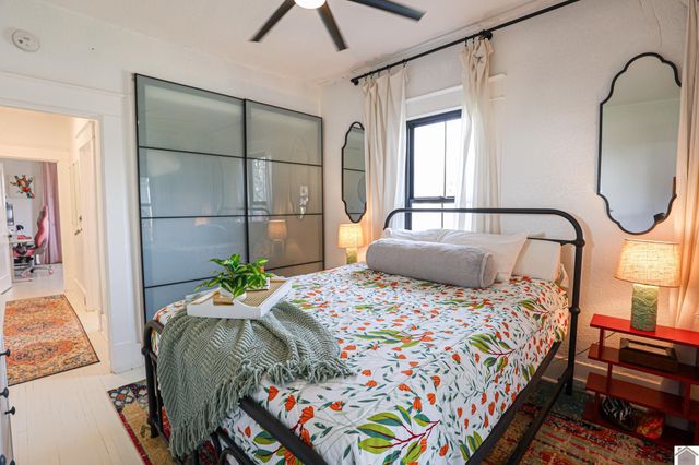 501 & 505 N 34th St, Paducah, KY 42001