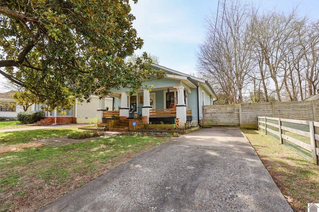 501 & 505 N 34th St, Paducah, KY 42001