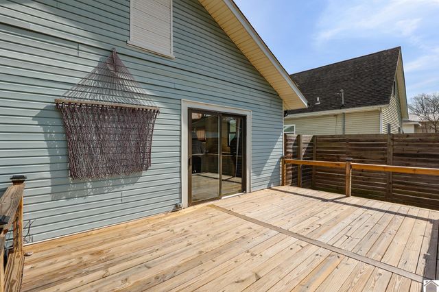 501 & 505 N 34th St, Paducah, KY 42001