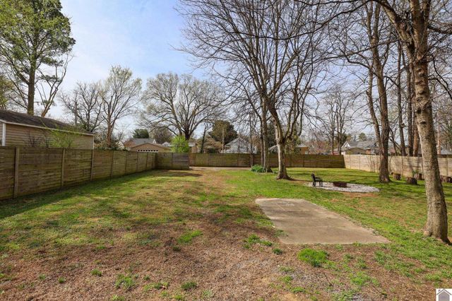 501 & 505 N 34th St, Paducah, KY 42001