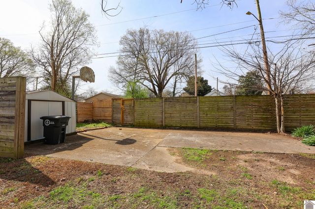 501 & 505 N 34th St, Paducah, KY 42001