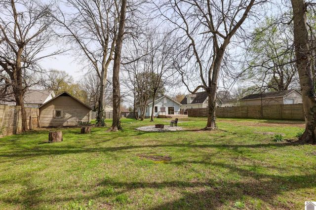 501 & 505 N 34th St, Paducah, KY 42001