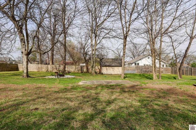 501 & 505 N 34th St, Paducah, KY 42001