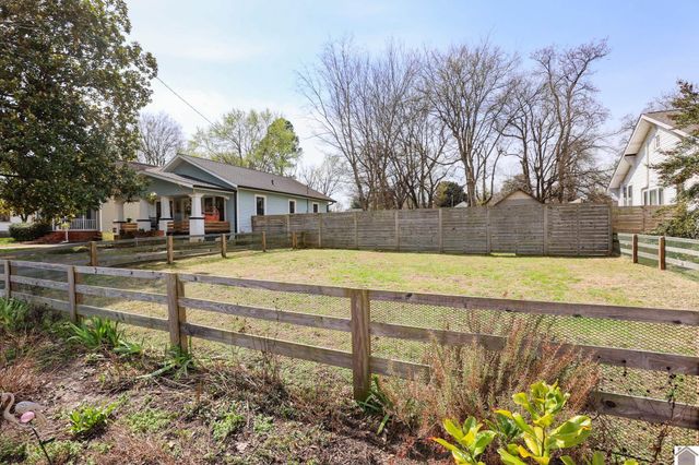 501 & 505 N 34th St, Paducah, KY 42001