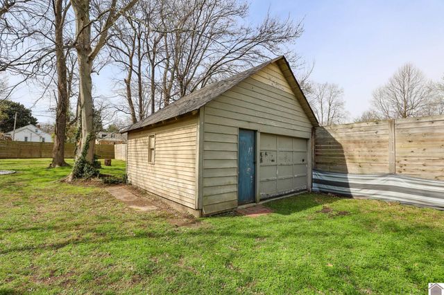 501 & 505 N 34th St, Paducah, KY 42001