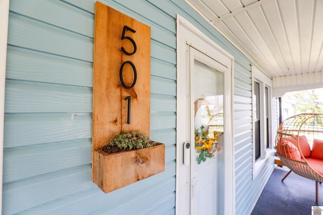 501 & 505 N 34th St, Paducah, KY 42001