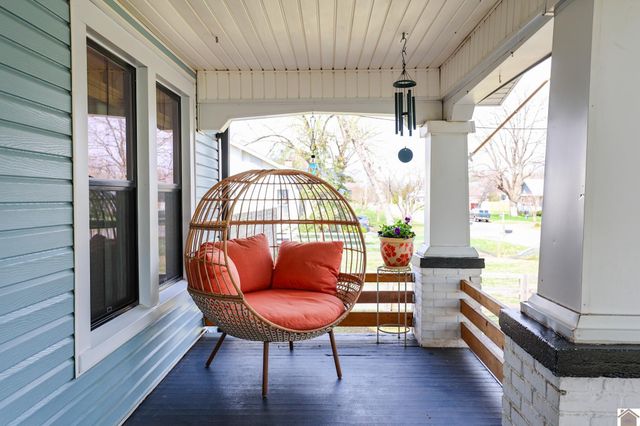 501 & 505 N 34th St, Paducah, KY 42001