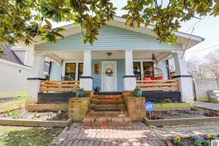 501 & 505 N 34th St, Paducah, KY 42001