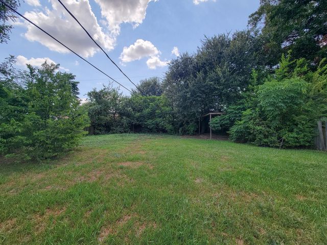 6109 Arthington Street, Houston, TX 77053