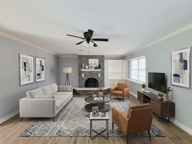 6109 Arthington Street, Houston, TX 77053