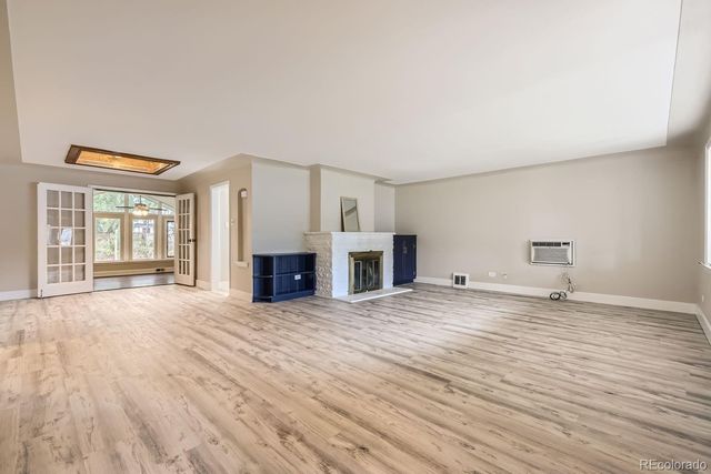 3000 S Colorado Boulevard, Denver, CO 80222