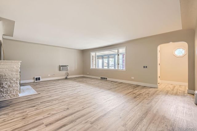 3000 S Colorado Boulevard, Denver, CO 80222