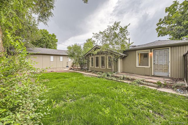 3000 S Colorado Boulevard, Denver, CO 80222