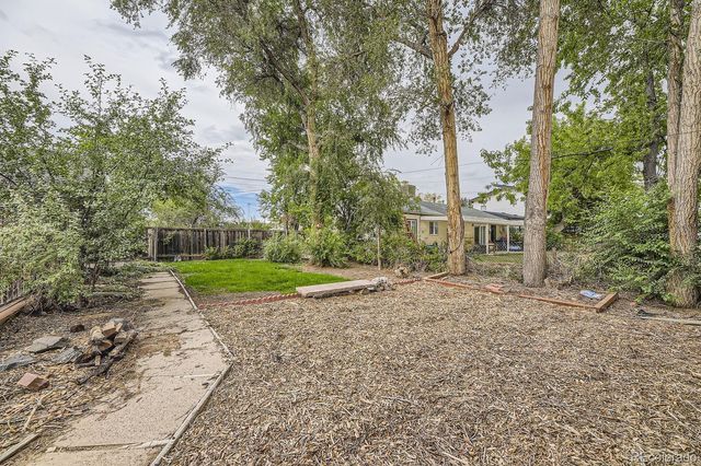 3000 S Colorado Boulevard, Denver, CO 80222