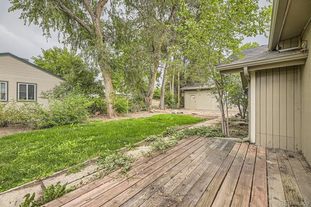 3000 S Colorado Boulevard, Denver, CO 80222