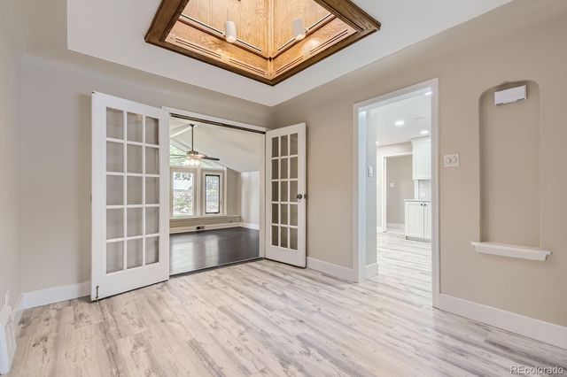 3000 S Colorado Boulevard, Denver, CO 80222