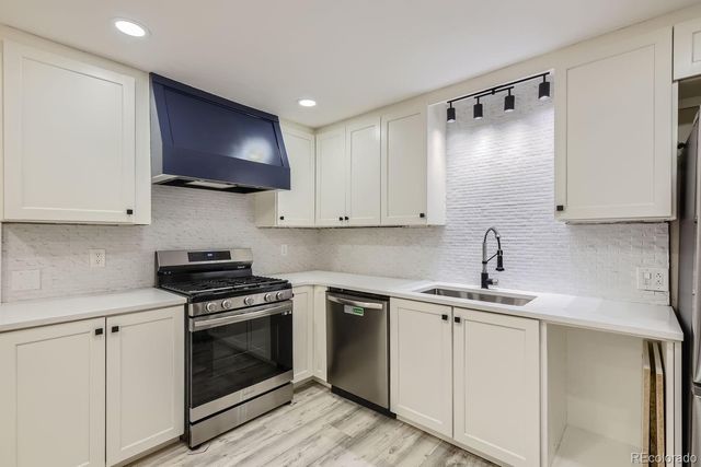 3000 S Colorado Boulevard, Denver, CO 80222