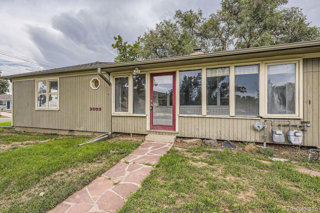 3000 S Colorado Boulevard, Denver, CO 80222