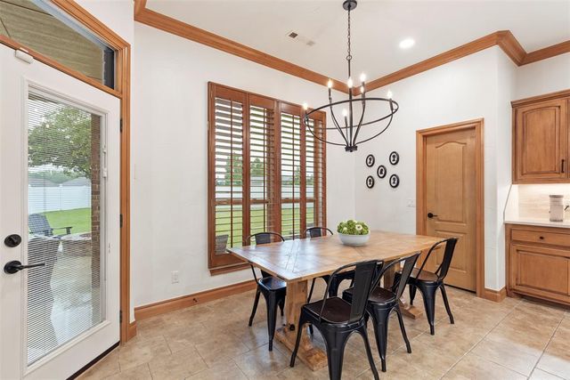 1900 Cobblestone Drive, Shawnee, OK 74804