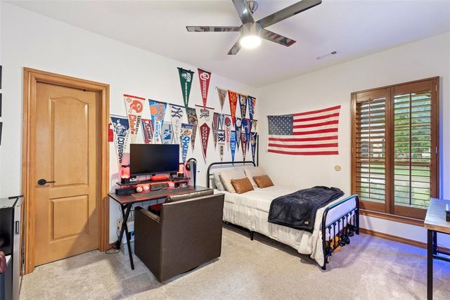 1900 Cobblestone Drive, Shawnee, OK 74804