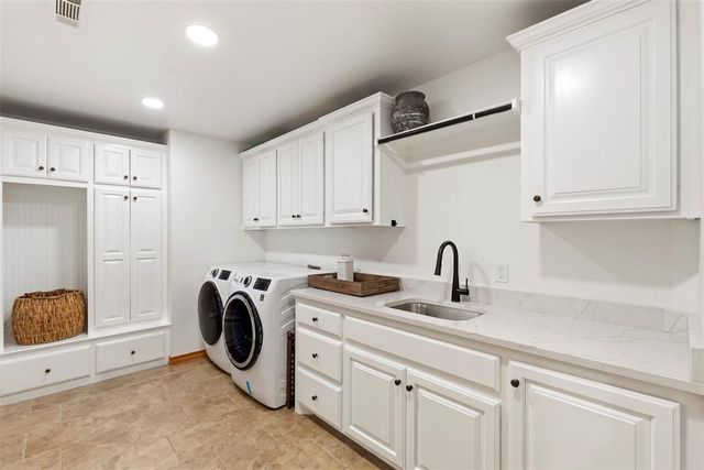 1900 Cobblestone Drive, Shawnee, OK 74804