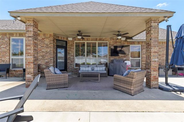 1900 Cobblestone Drive, Shawnee, OK 74804