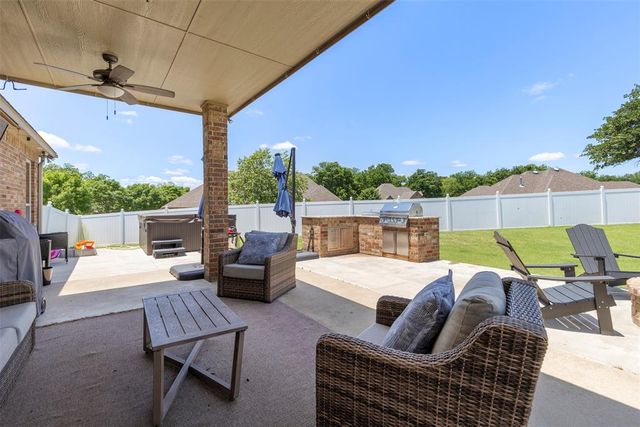 1900 Cobblestone Drive, Shawnee, OK 74804