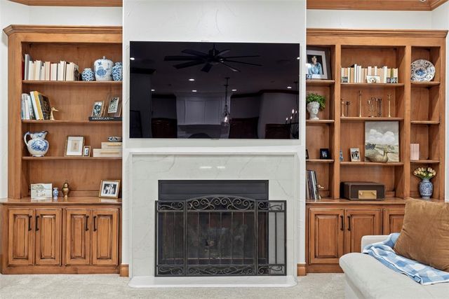 1900 Cobblestone Drive, Shawnee, OK 74804